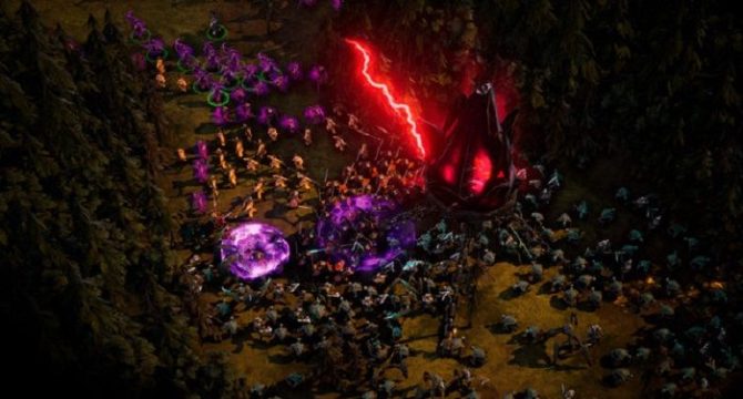 Age of Darkness: Final Stand