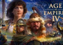 Age of Empires IV Free Download (v5.0.12973.0) Age of Empires IV Free Download (v5.0.12973.0)
