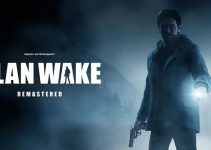 Alan Wake Remastered Free Download Alan Wake Remastered Free Download
