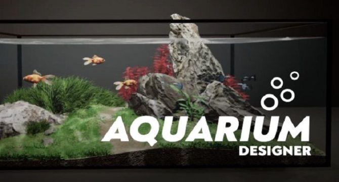 Aquarium Designer Free Download