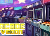 Arcade Tycoon: Simulation Free Download Arcade Tycoon: Simulation Free Download