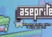 Aseprite Free Download (v1.3.12) Aseprite Free Download (v1.3.12)