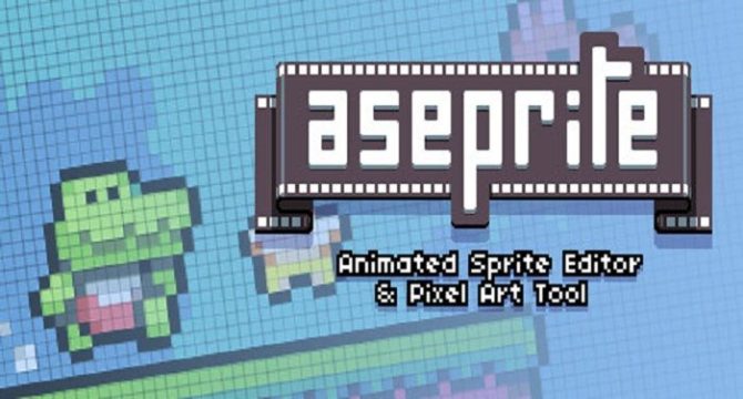 Aseprite Free Download