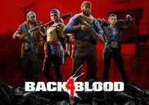 Back 4 Blood Free Download Back 4 Blood Free Download