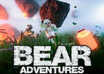 Bear Adventures Free Download Bear Adventures Free Download