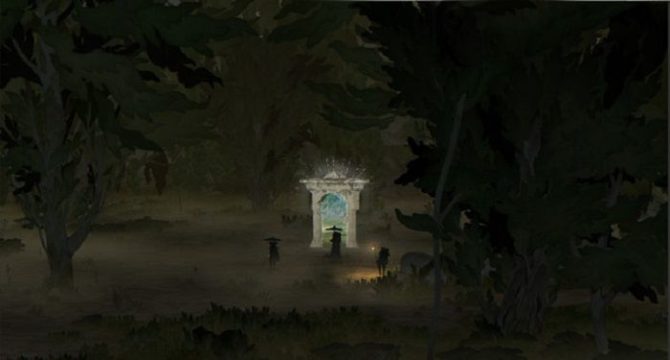 Book of Travels
