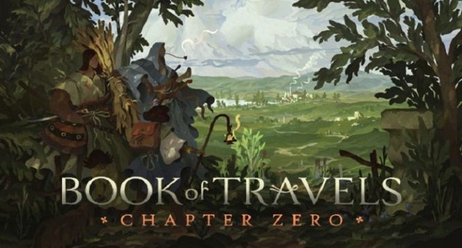 Book of Travels Free Download
