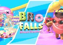 Bro Falls: Ultimate Showdown Free Download Bro Falls: Ultimate Showdown Free Download