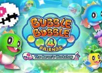 Bubble Bobble 4 Friends: The Baron’s Workshop Free Download Bubble Bobble 4 Friends: The Baron’s Workshop Free Download