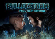 Bulletstorm: Full Clip Edition Free Download Bulletstorm: Full Clip Edition Free Download