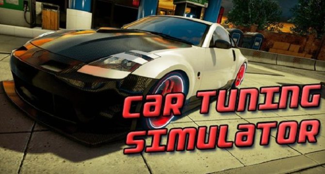Car Tuning Simulator Free Download