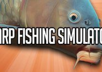Carp Fishing Simulator Free Download Carp Fishing Simulator Free Download