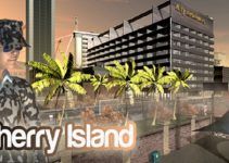 Cherry Island Free Download Cherry Island Free Download