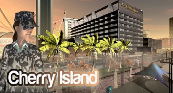 Cherry Island Free Download