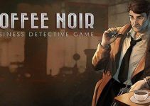 Coffee Noir – Business Detective Game Free Download Coffee Noir – Business Detective Game Free Download