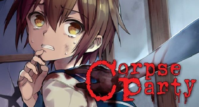 Corpse Party 2021 Free Download