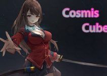 Cosmic Cube Free Download Cosmic Cube Free Download
