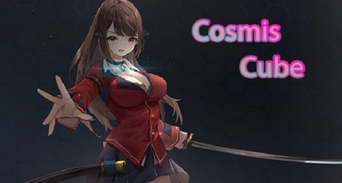 Cosmic Cube Free Download