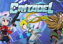 Critadel Free Download Critadel Free Download