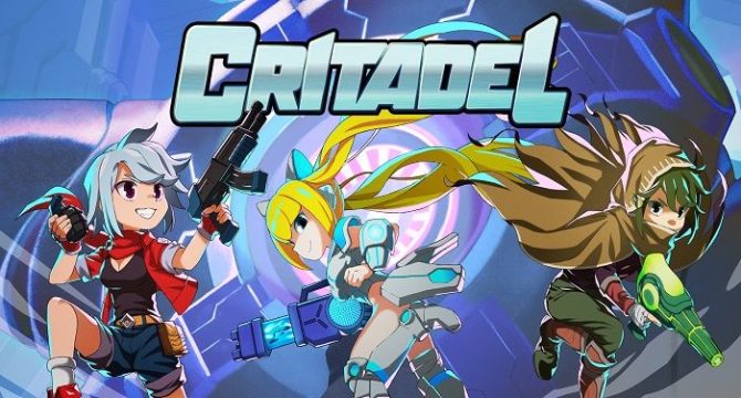 Critadel Free Download