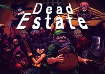 Dead Estate Free Download (v1.2.1 Home Theater) Dead Estate Free Download (v1.2.1 Home Theater)