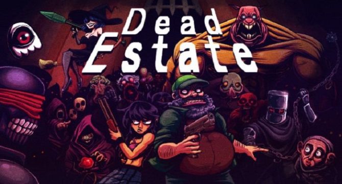 Dead Estate Free Download