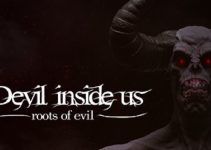 Devil Inside Us: Roots of Evil Free Download Devil Inside Us: Roots of Evil Free Download