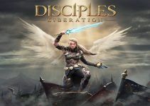 Disciples: Liberation Free Download Disciples: Liberation Free Download