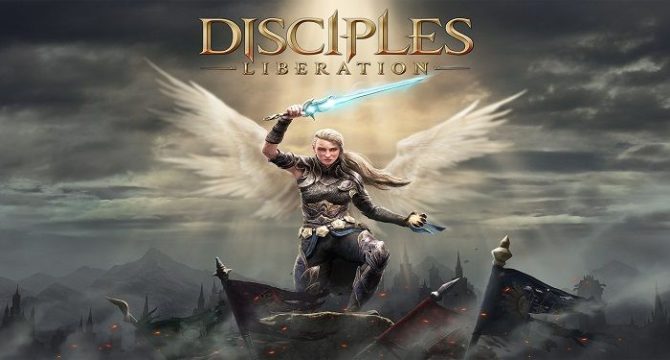 Disciples: Liberation Free Download