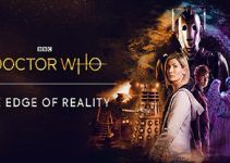 Doctor Who: The Edge of Reality Free Download Doctor Who: The Edge of Reality Free Download