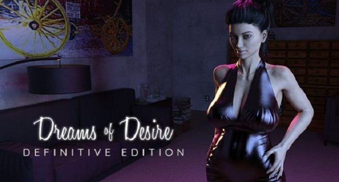 Dreams of Desire Free Download