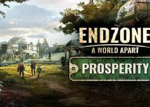Endzone – A World Apart Free Download (Prosperity v1.1.7964.20330) Endzone – A World Apart Free Download (Prosperity v1.1.7964.20330)