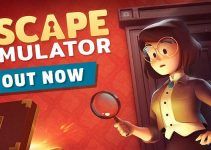 Escape Simulator Free Download (Incl. DLC’s) Escape Simulator Free Download (Incl. DLC’s)