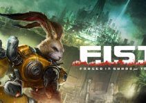 F.I.S.T.: Forged In Shadow Torch Free Download F.I.S.T.: Forged In Shadow Torch Free Download