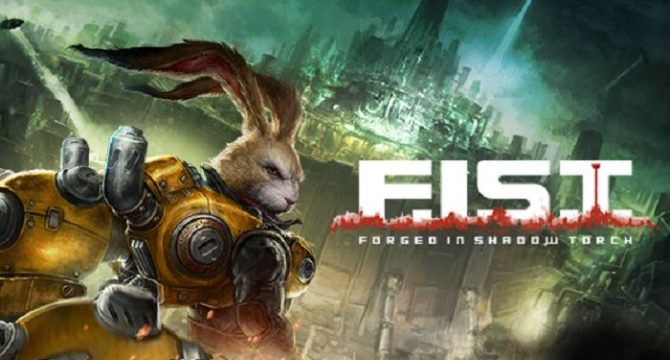 F.I.S.T.: Forged In Shadow Torch Free Download