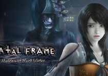 FATAL FRAME / PROJECT ZERO: Maiden of Black Water Free Download (v1.0.0.5) FATAL FRAME / PROJECT ZERO: Maiden of Black Water Free Download (v1.0.0.5)