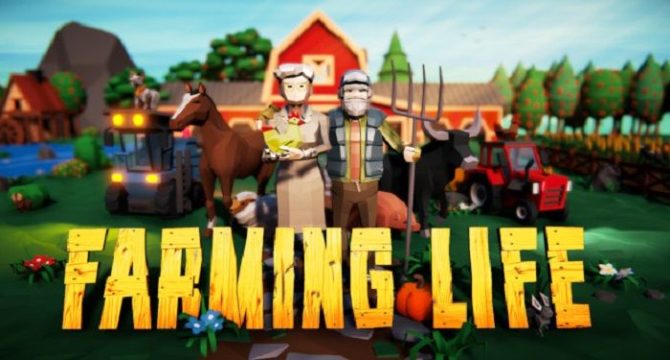 Farming Life Free Download