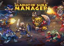 Gladiator Guild Manager Free Download (v1.0) Gladiator Guild Manager Free Download (v1.0)