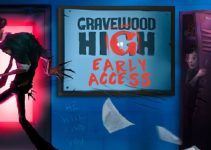 Gravewood High Free Download Gravewood High Free Download