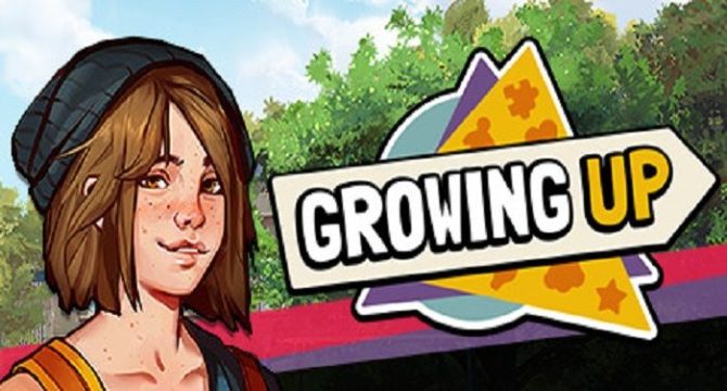 Growing Up Free Download