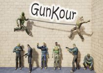 GunKour Free Download GunKour Free Download