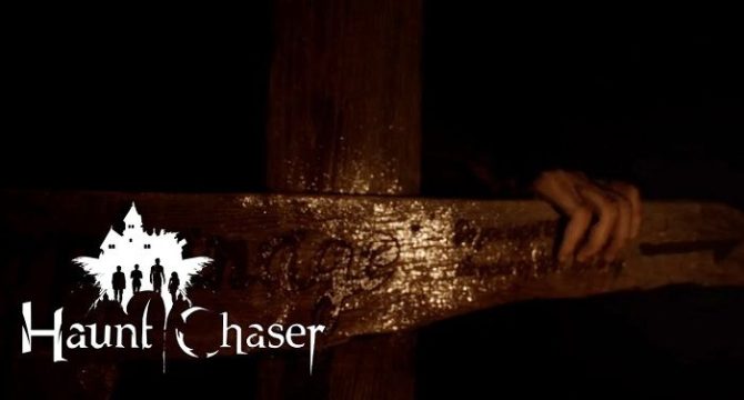 Haunt Chaser Free Download