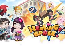 Healing Spree Free Download Healing Spree Free Download