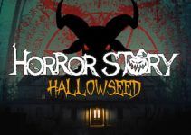 Horror Story: Hallowseed Free Download Horror Story: Hallowseed Free Download