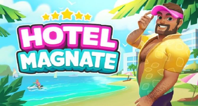 Hotel Magnate Free Download