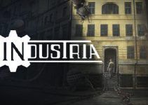 INDUSTRIA Free Download (Anniversary Update) INDUSTRIA Free Download (Anniversary Update)