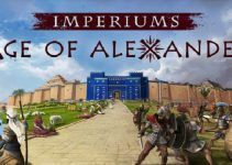 Imperiums: Age of Alexander Free Download (v1.2.0) Imperiums: Age of Alexander Free Download (v1.2.0)