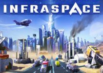 InfraSpace Free Download (v1.0) InfraSpace Free Download (v1.0)