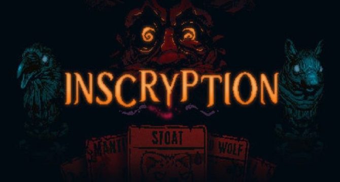 Inscryption Free Download