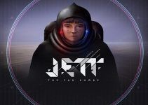 JETT : The Far Shore Free Download JETT : The Far Shore Free Download